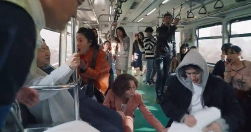 YouTube/Netflix K-Content